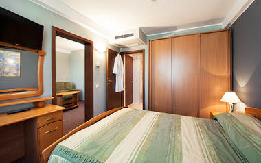 Suite Double Room